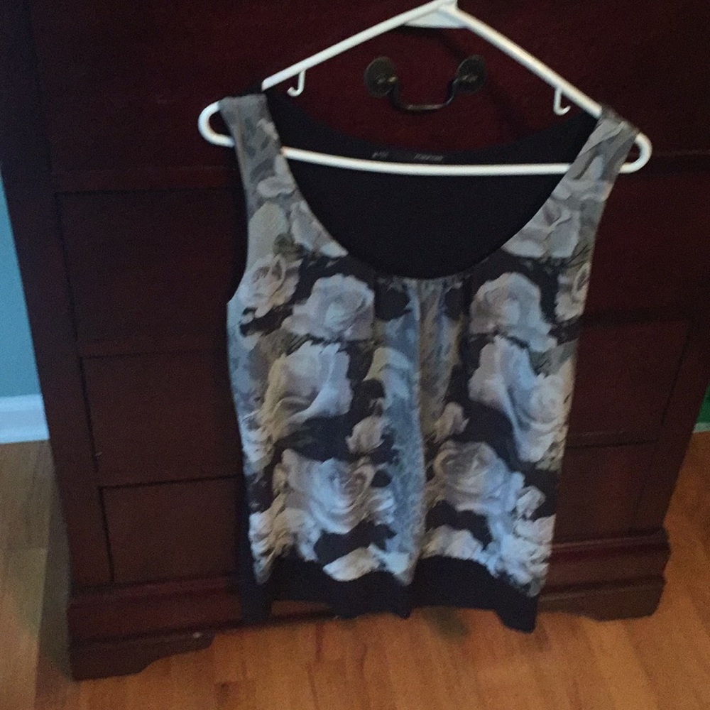 Tank tops